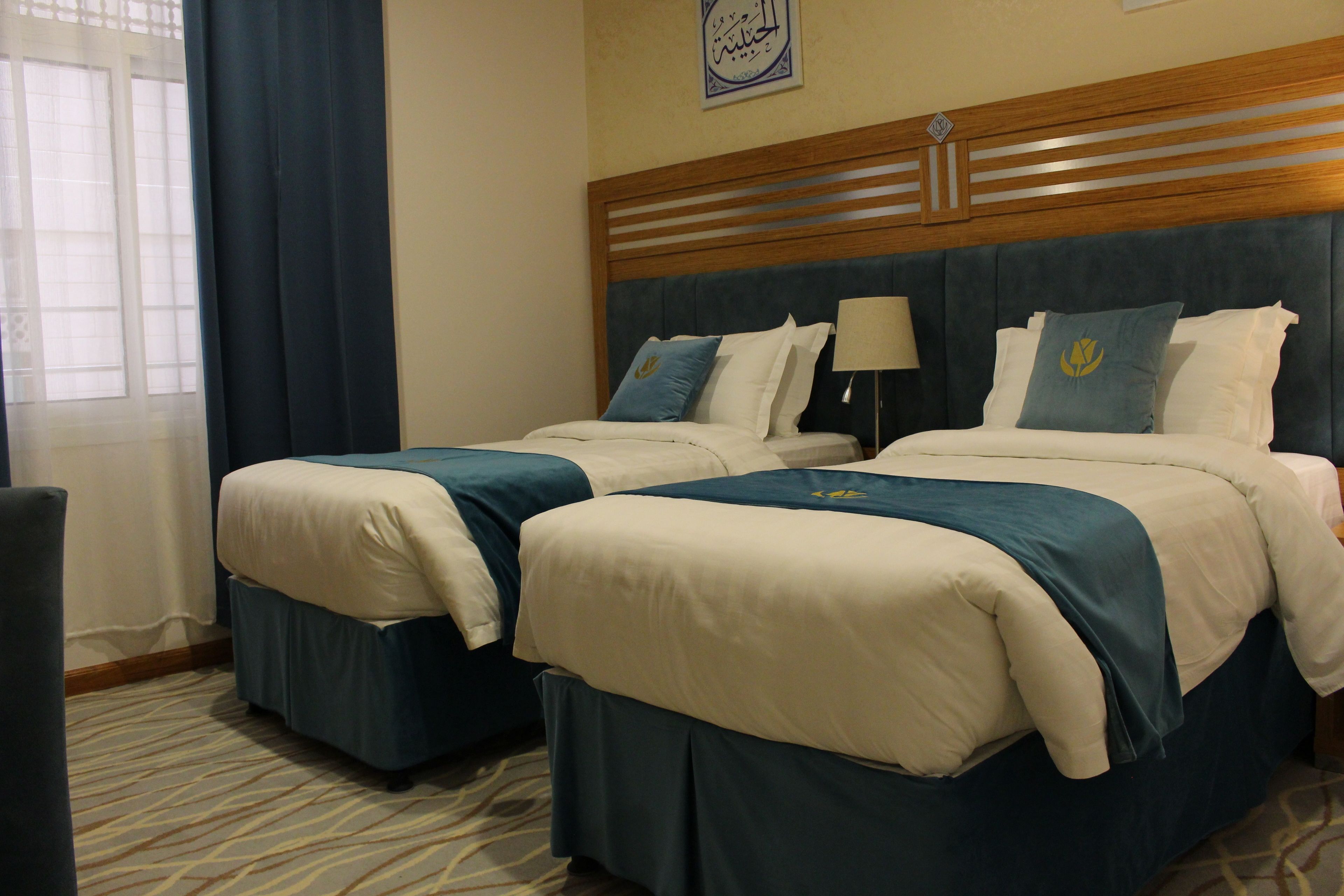 standard room | egyptian cotton sheets, premium bedding, in-room safe