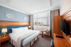 Standard Room, 1 Double Bed (Haram View)