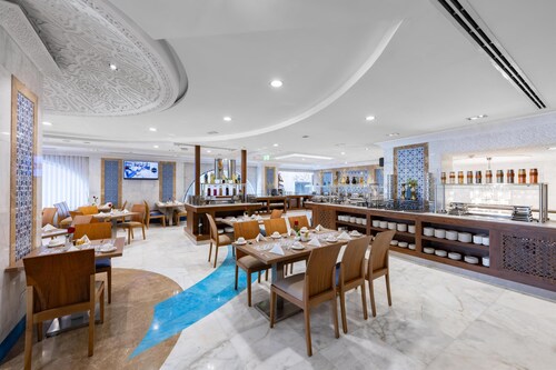 TULIP INN AL DAAR RAWAFID
