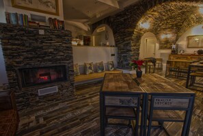 Interior - Oltremare Guest House (Lavagna)