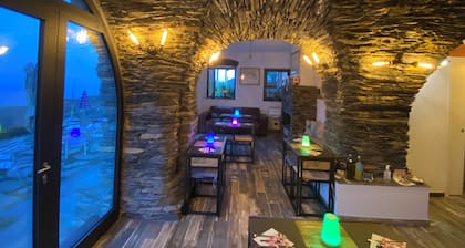 Oltremare Guest House