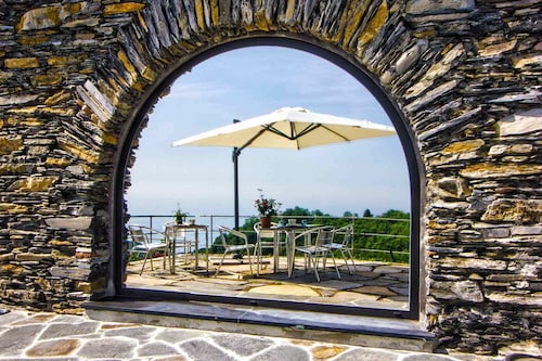 Oltremare Guest House