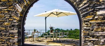 Oltremare Guest House