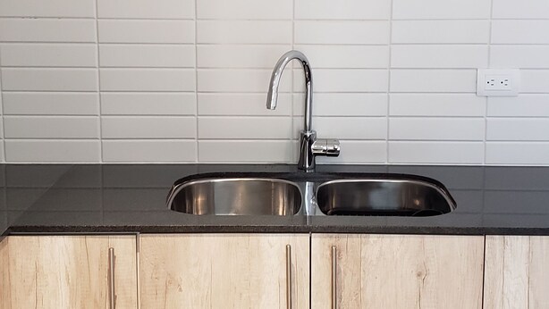 Premium-Apartment, Mehrere Betten, barrierefrei, Gartenblick | Eigene Küche