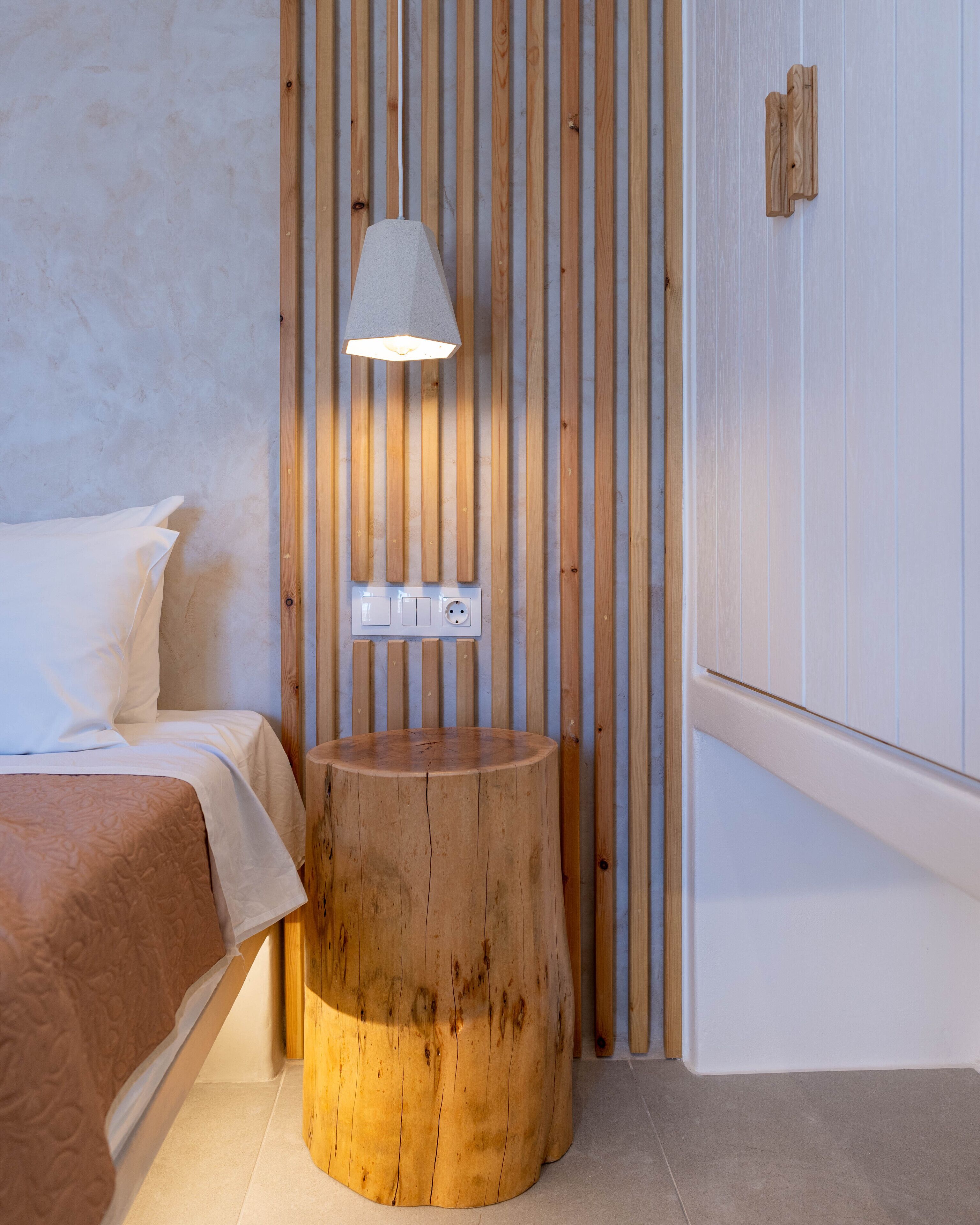 Photo - Dedalos Studios Naxos