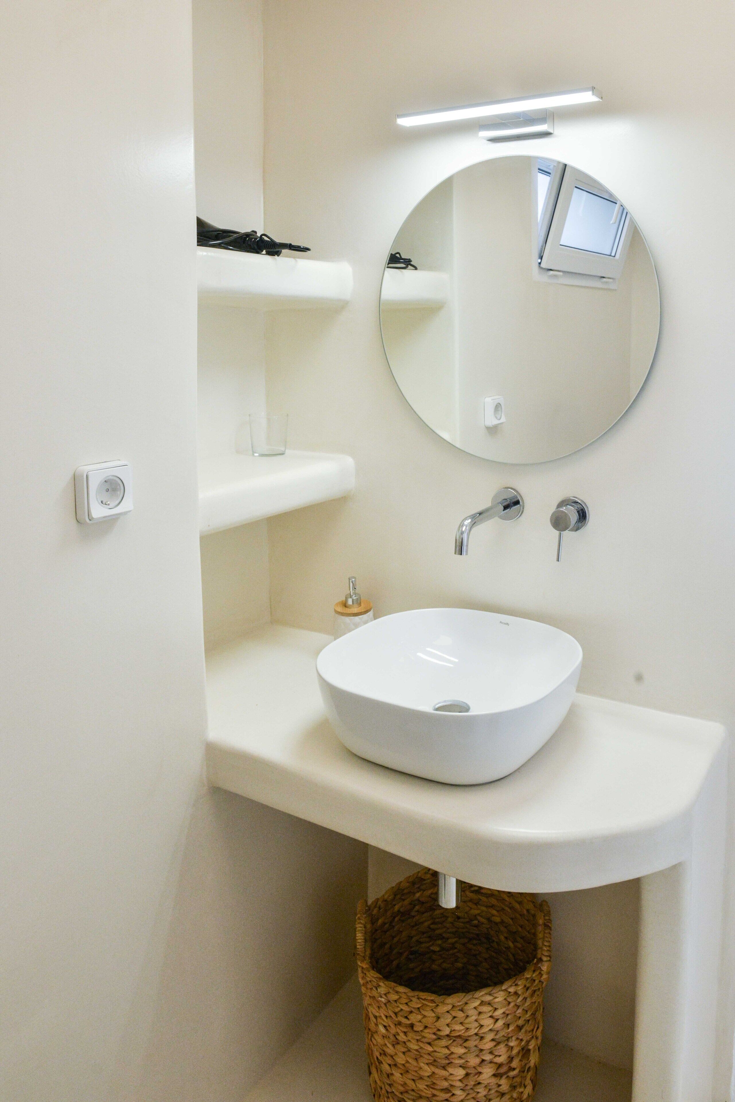 Photo - Dedalos Studios Naxos