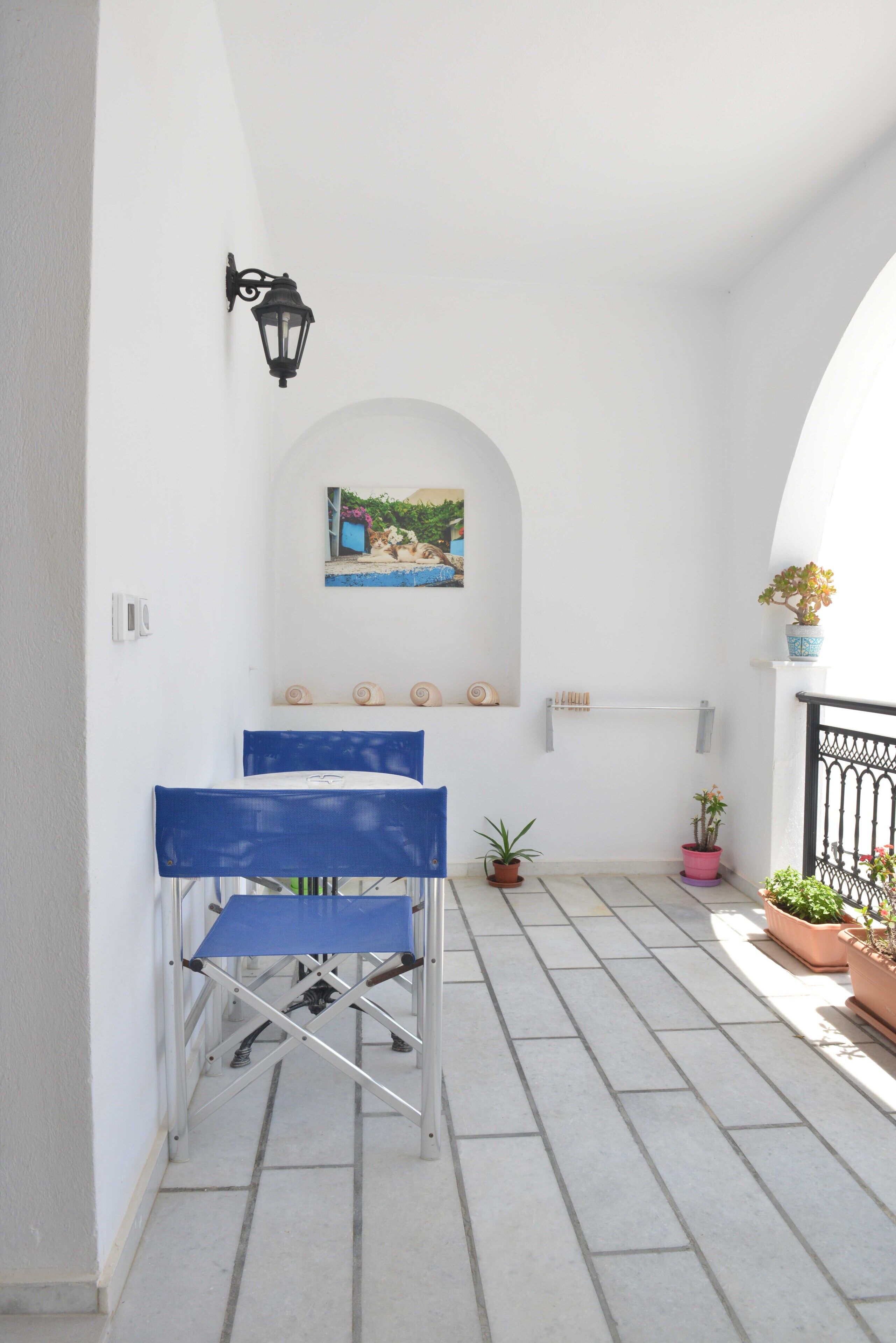 Photo - Dedalos Studios Naxos