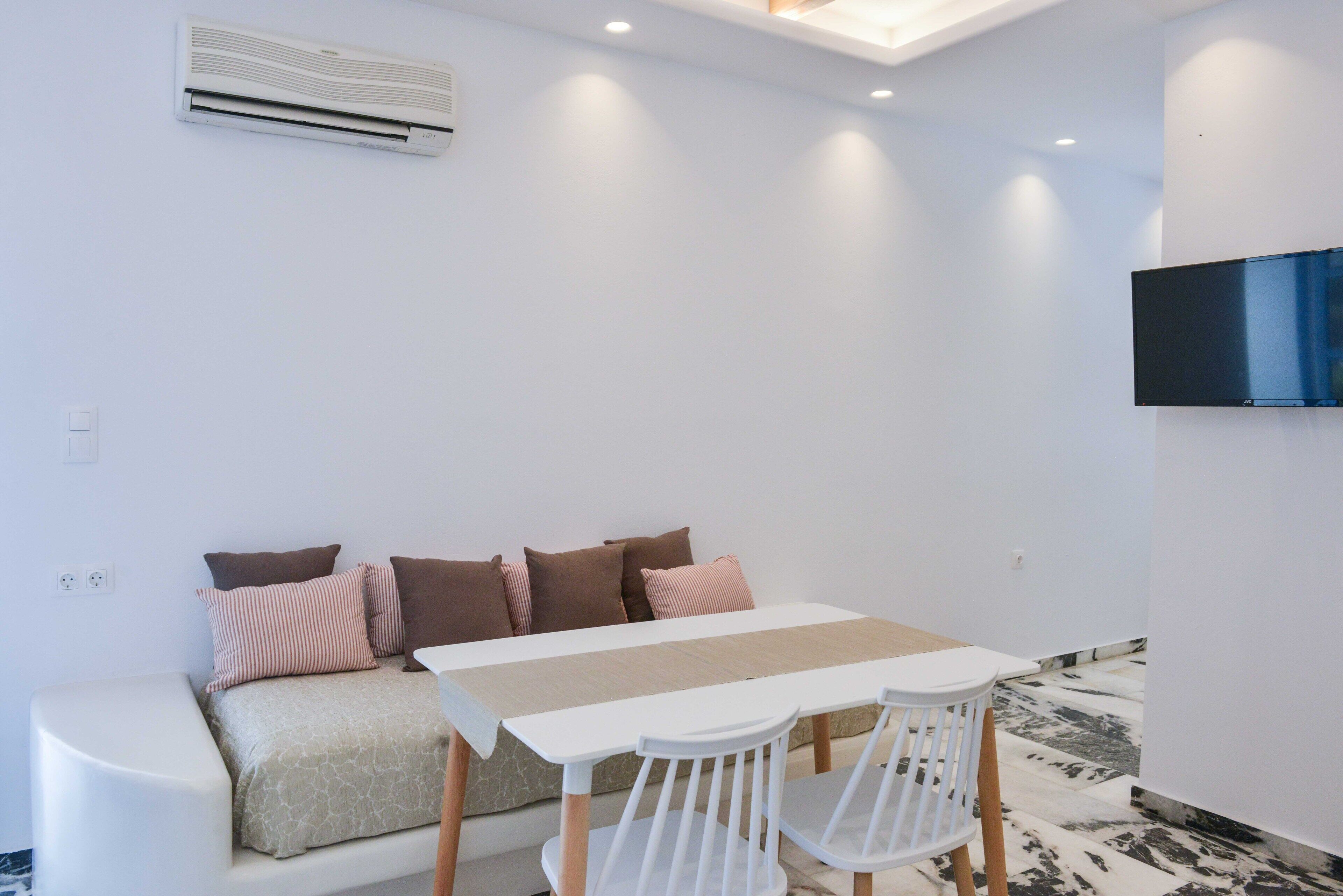 Photo - Dedalos Studios Naxos