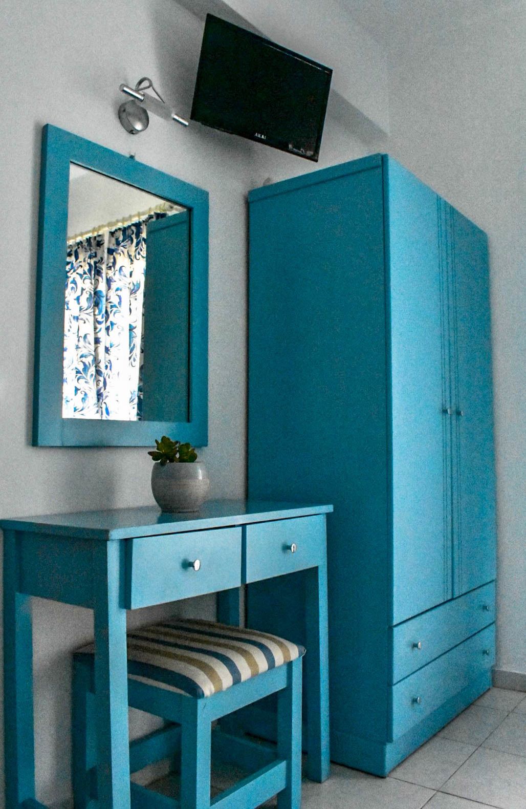 Photo - Dedalos Studios Naxos