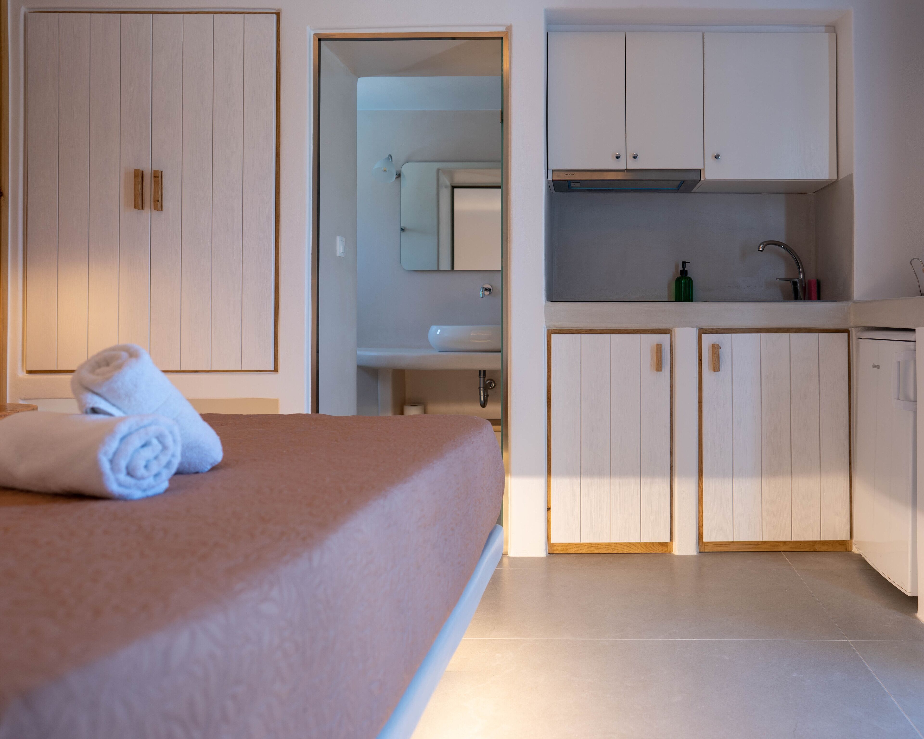 Photo - Dedalos Studios Naxos