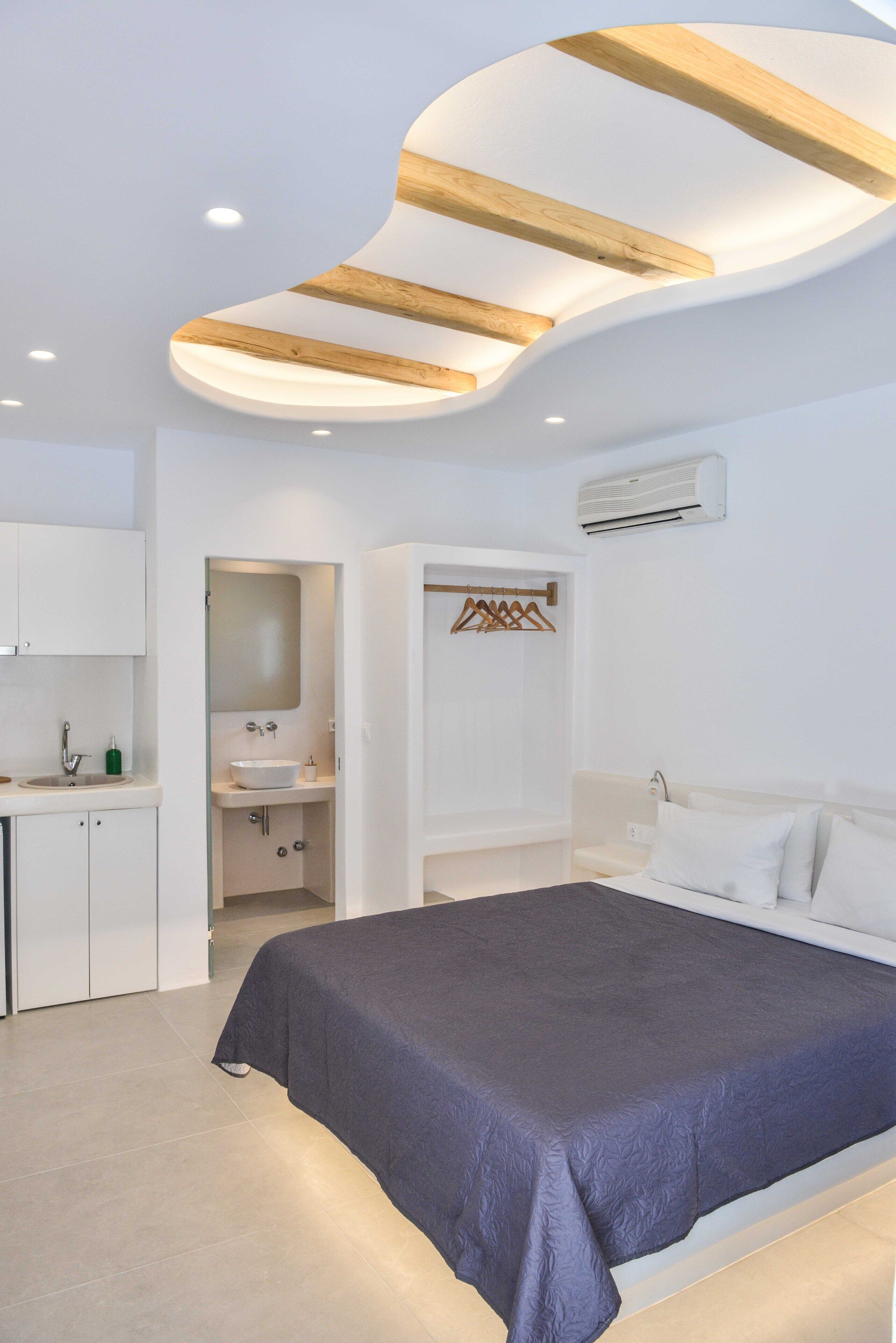 Photo - Dedalos Studios Naxos