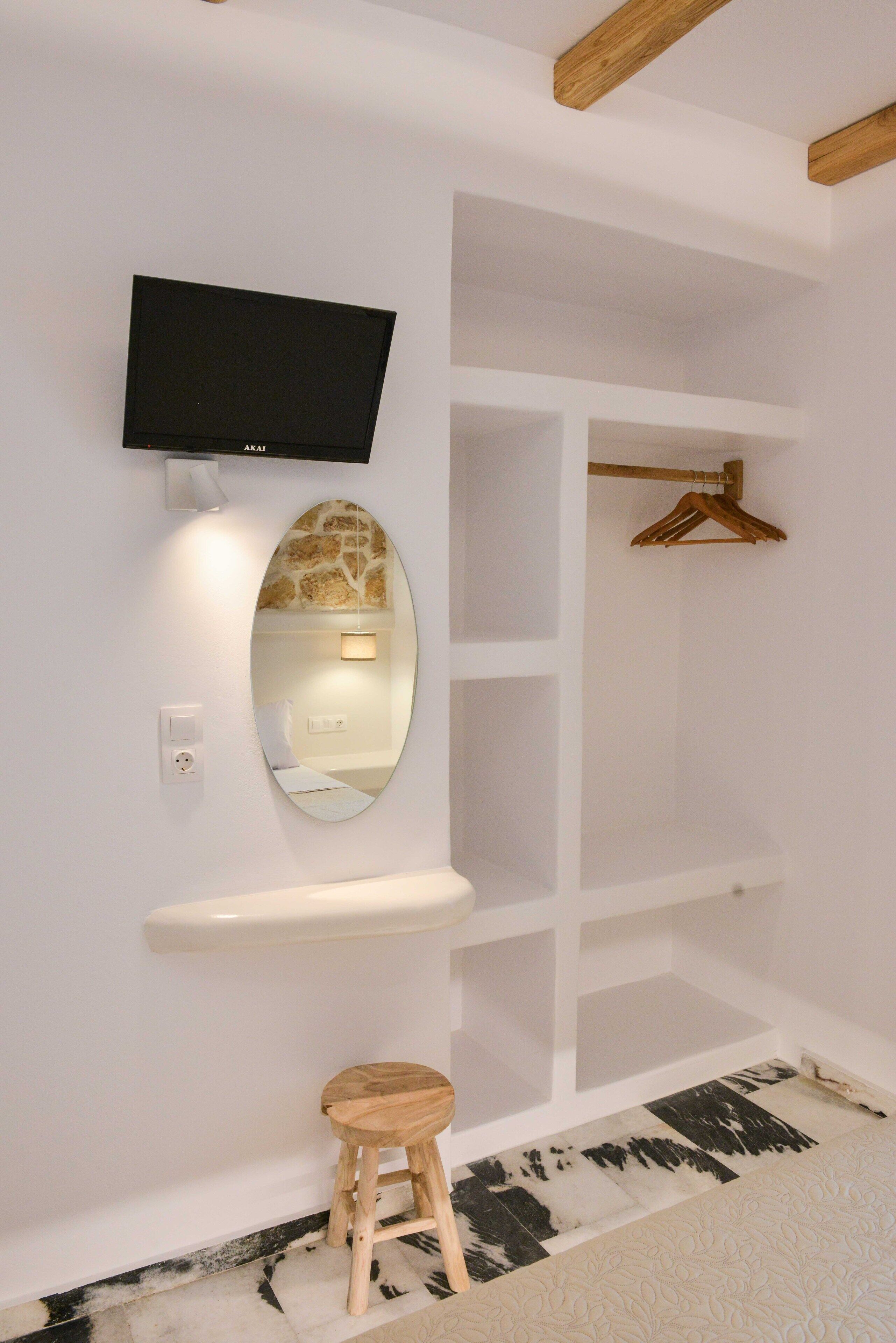 Photo - Dedalos Studios Naxos