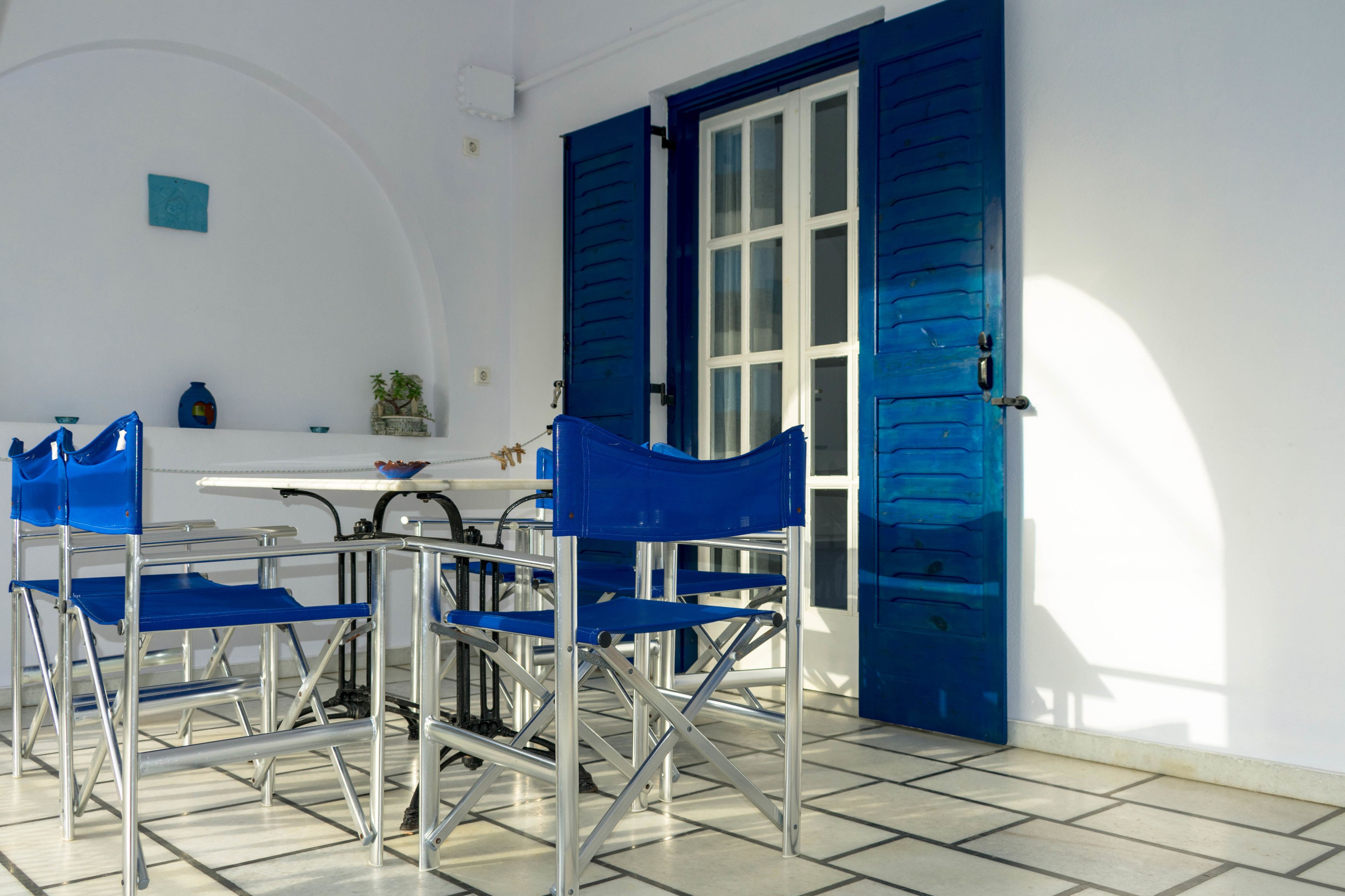 Photo - Dedalos Studios Naxos