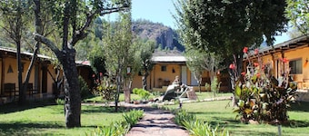 Hotel Paraiso del Oso