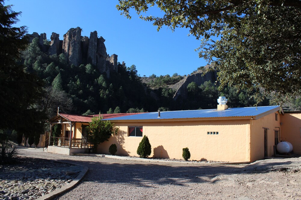 Hotel Paraiso del Oso
