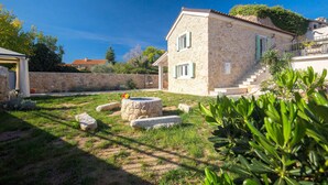 Exterior - House Misto (Dobrinj)