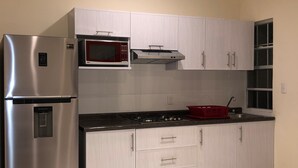 Casa Deluxe, varias camas, no fumadores | Cocina privada
