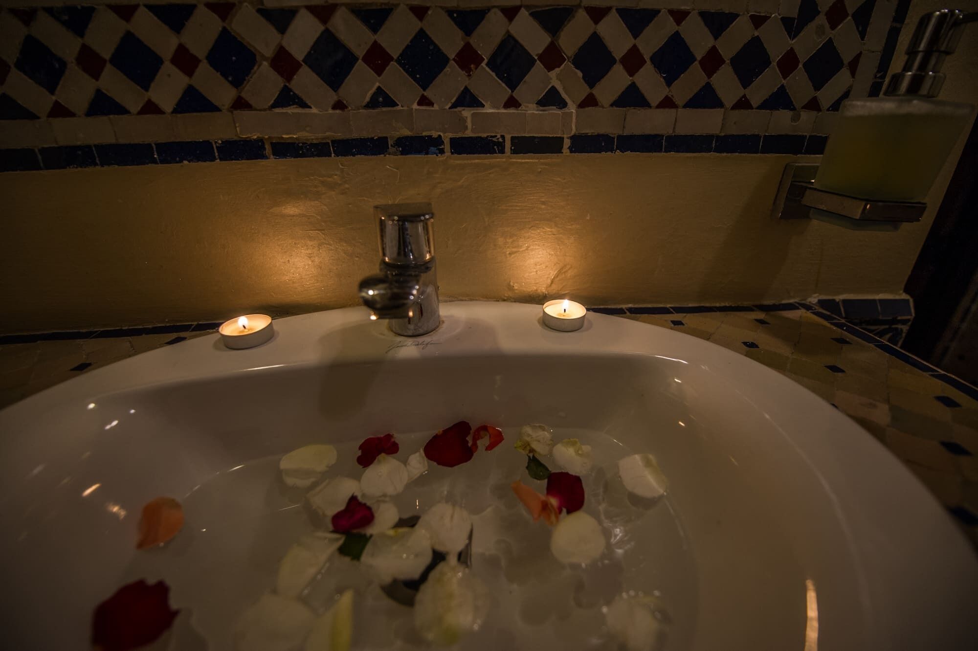 Foto - Riad Atlas Mejbar - Adults Only