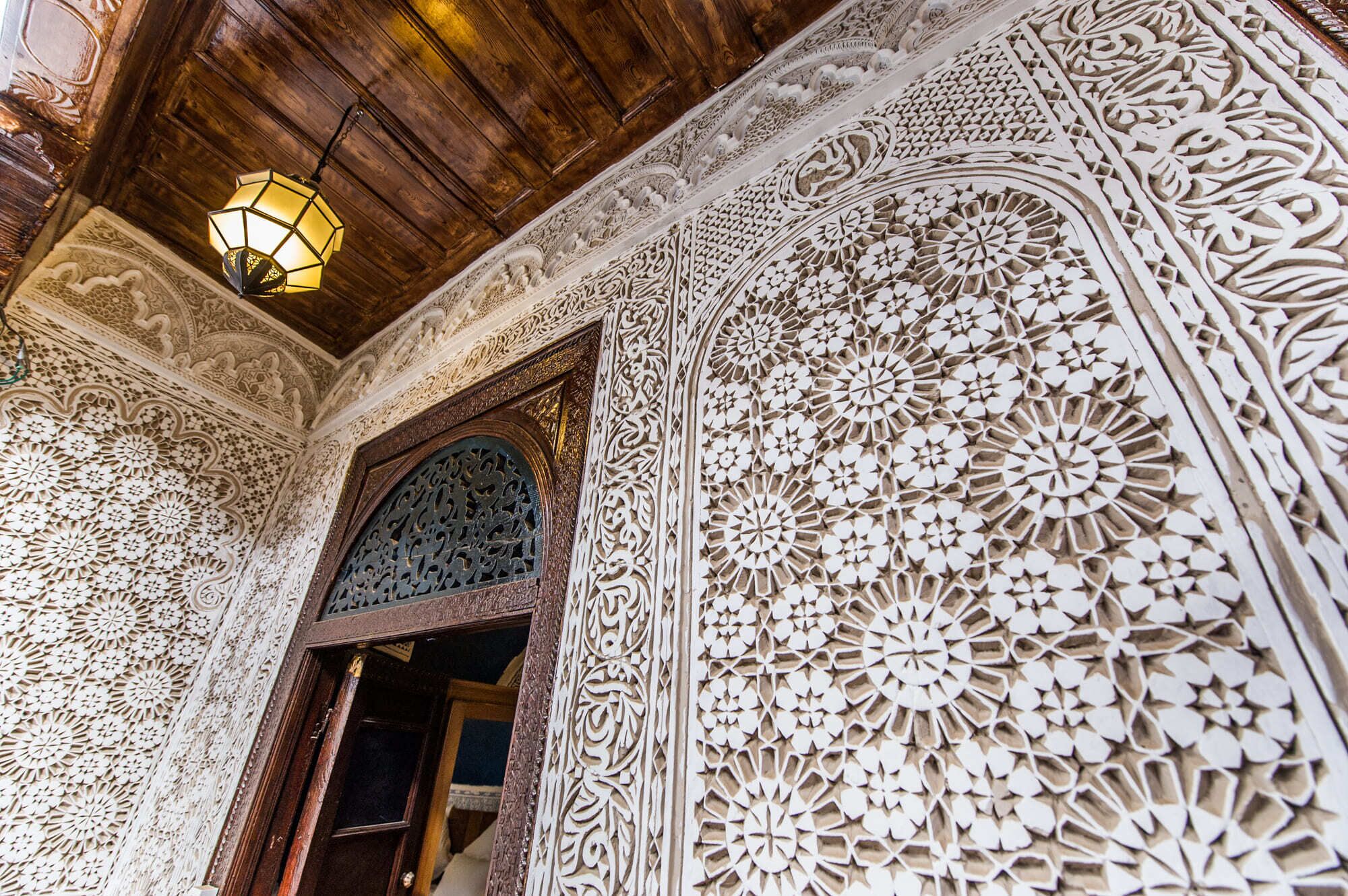 Foto - Riad Atlas Mejbar - Adults Only