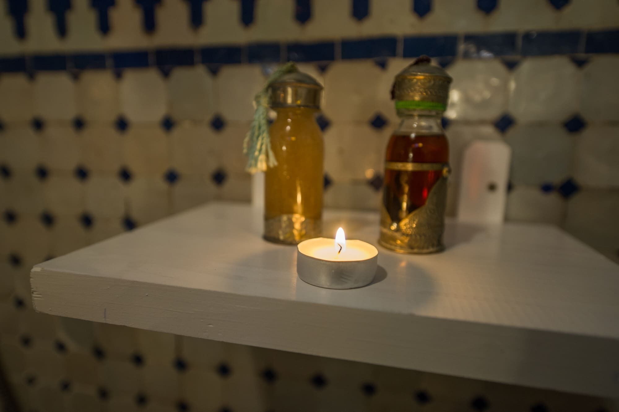 Foto - Riad Atlas Mejbar - Adults Only