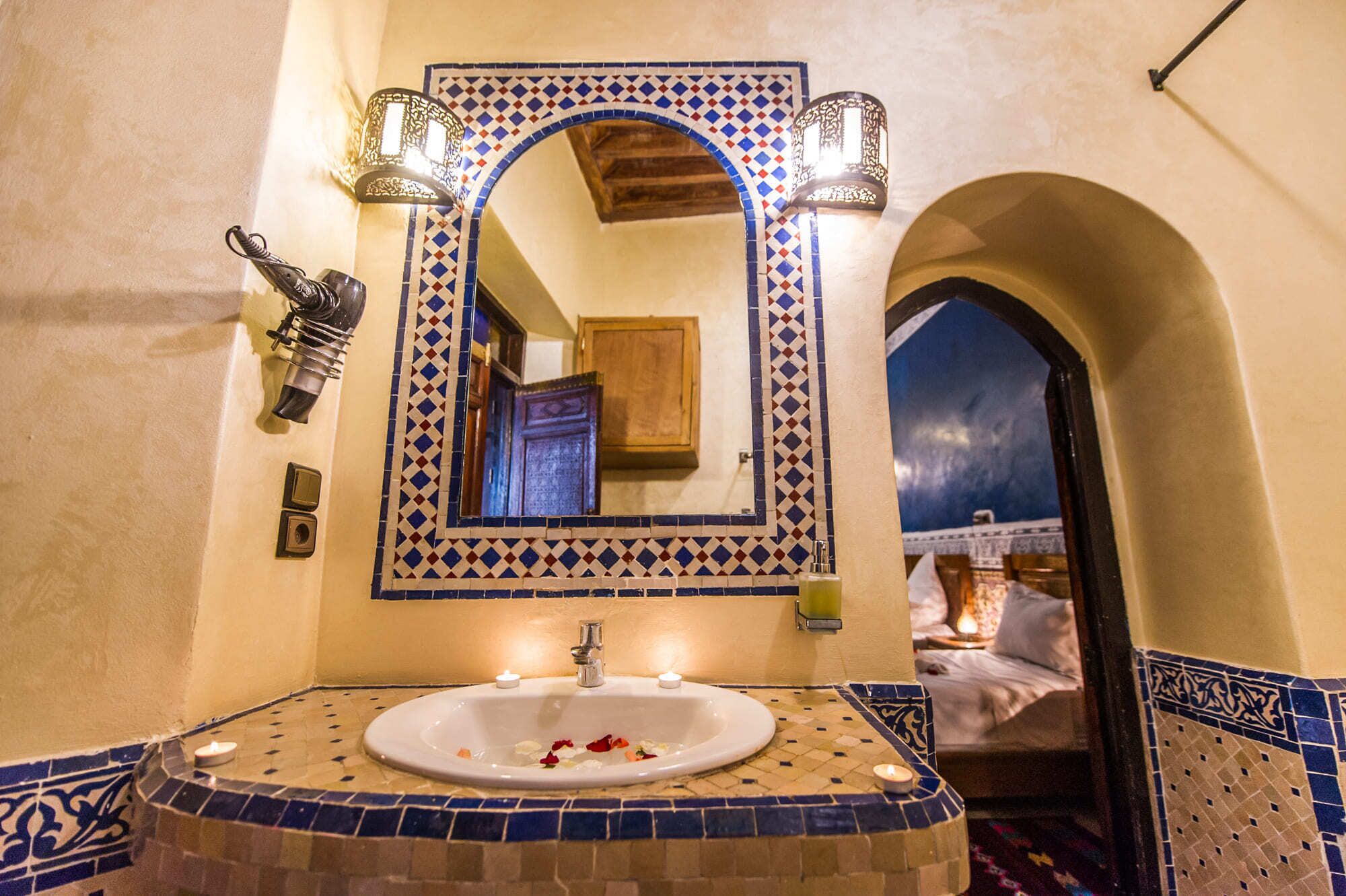 Foto - Riad Atlas Mejbar - Adults Only