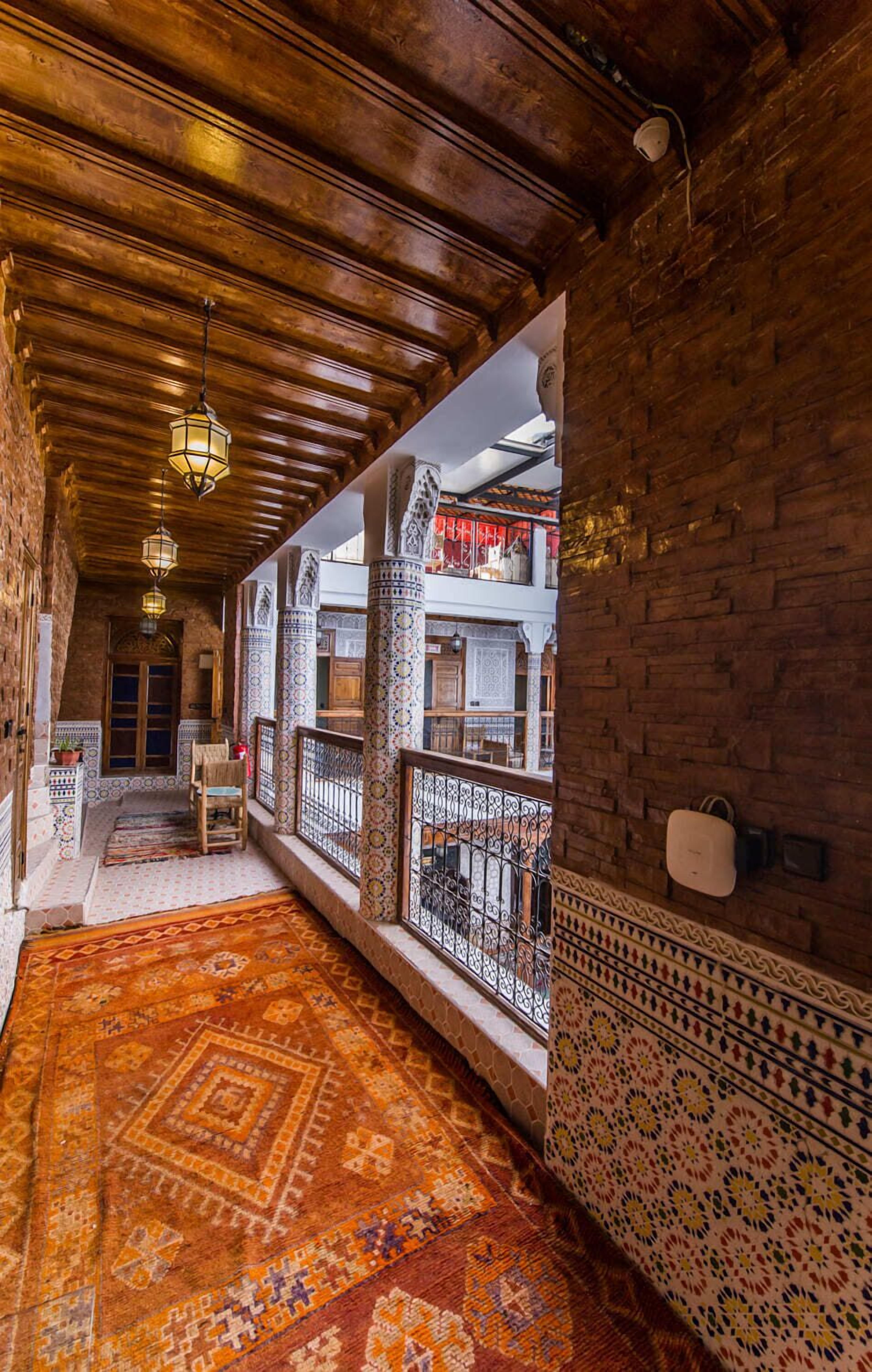 Foto - Riad Atlas Mejbar - Adults Only