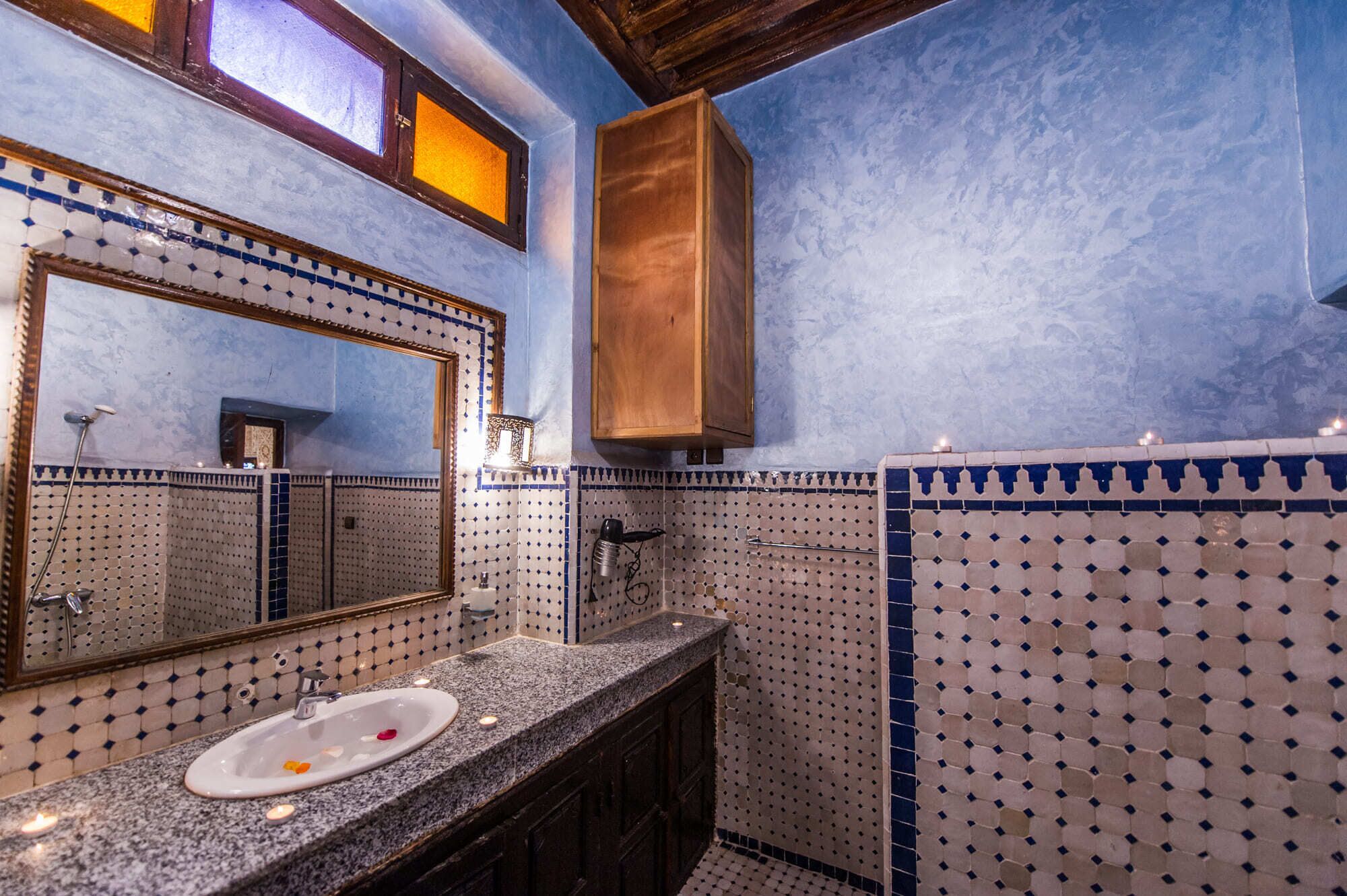 Foto - Riad Atlas Mejbar - Adults Only