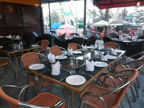 Restauration familiale