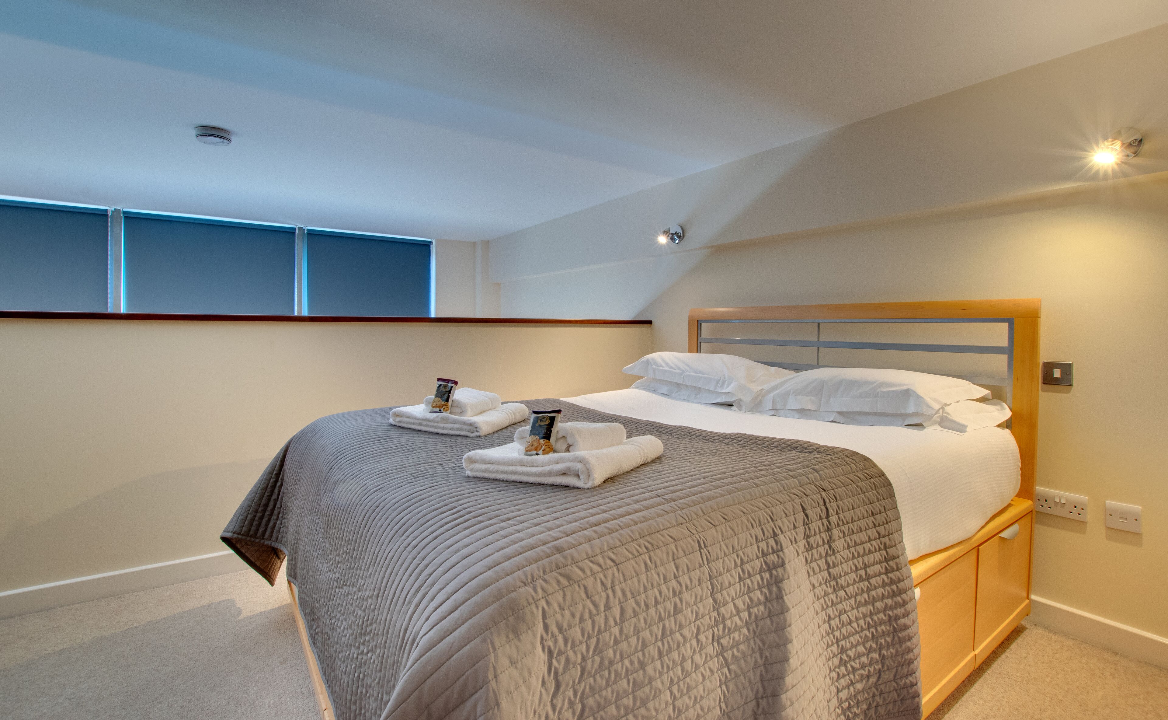 Week2Week Stunning 1 Bed Apartment Newcastle City Centre