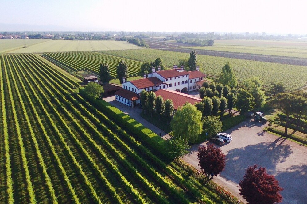 Agriturismo Le Cipressine