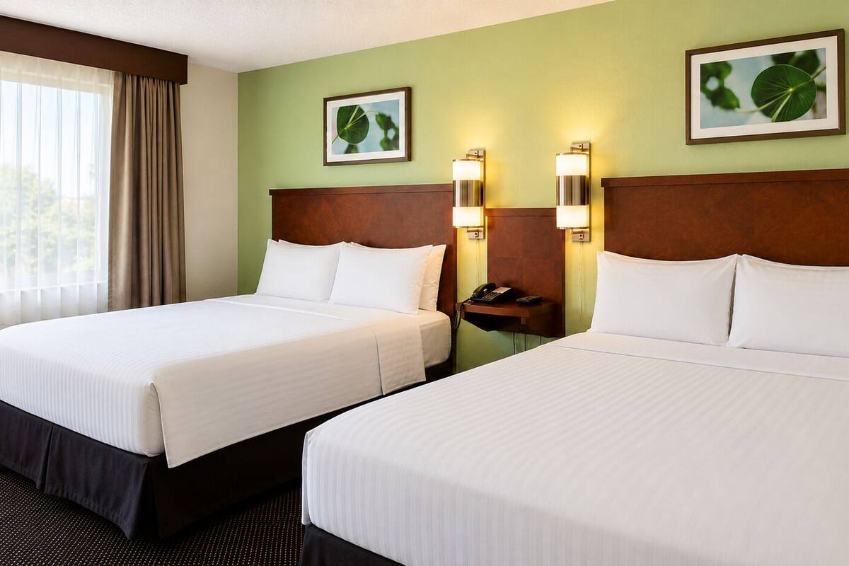 Iron/ironing board (on request), free WiFi, bed sheets