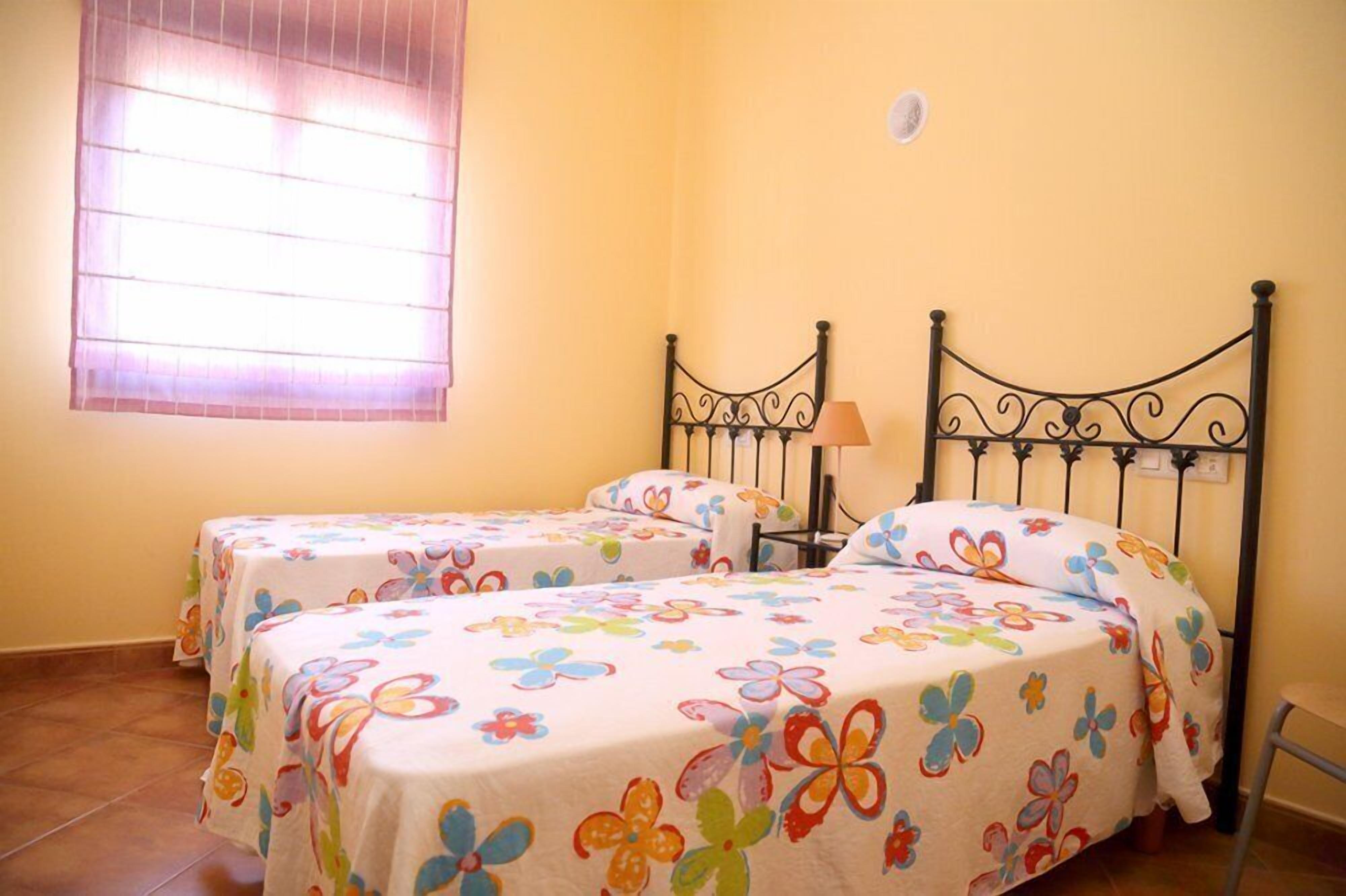 Apartamento, 3 habitaciones (Lua) | Caja fuerte, sistema de insonorización, cuna de viaje y wifi gratis