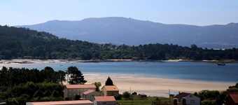 Apartamentos Rurales Abelleira