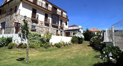 Apartamentos Rurales Abelleira