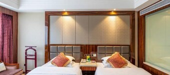Jin Li Hua Grand Hotel