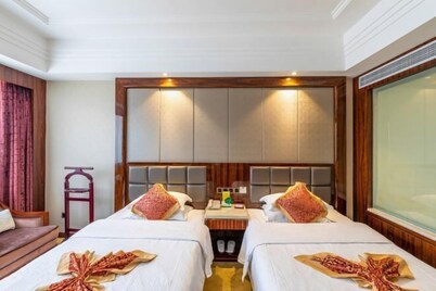 Jin Li Hua Grand Hotel