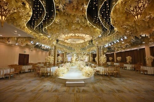 Jin Li Hua Grand Hotel