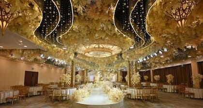 Jin Li Hua Grand Hotel