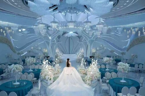 Jin Li Hua Grand Hotel