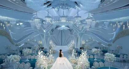 Jin Li Hua Grand Hotel