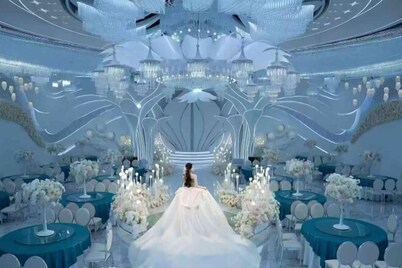 Jin Li Hua Grand Hotel