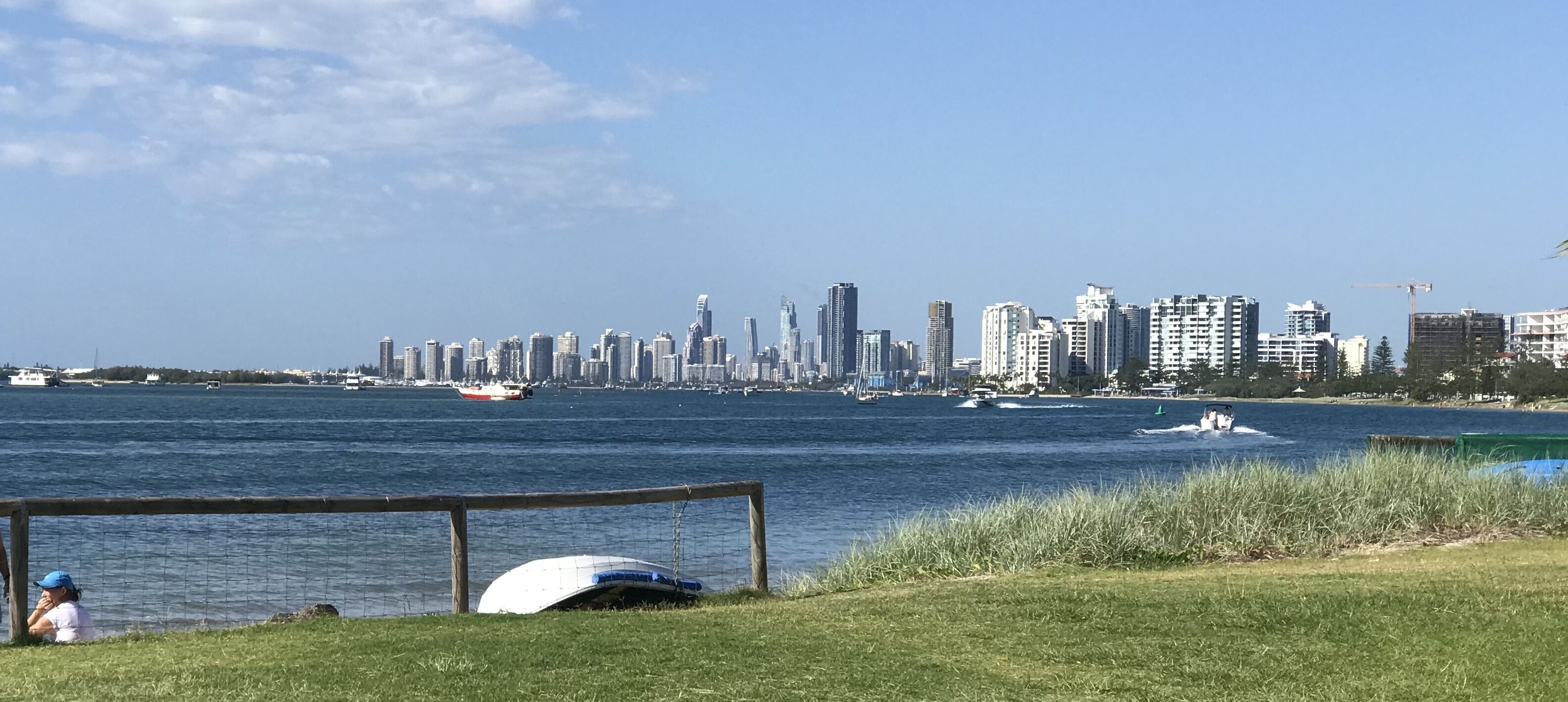 Arcadia - On the Broadwater — image 3