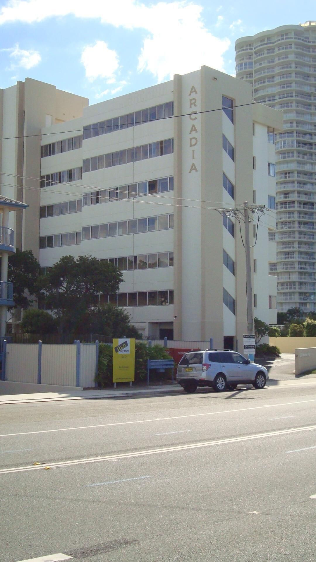 Arcadia - On the Broadwater — image 16