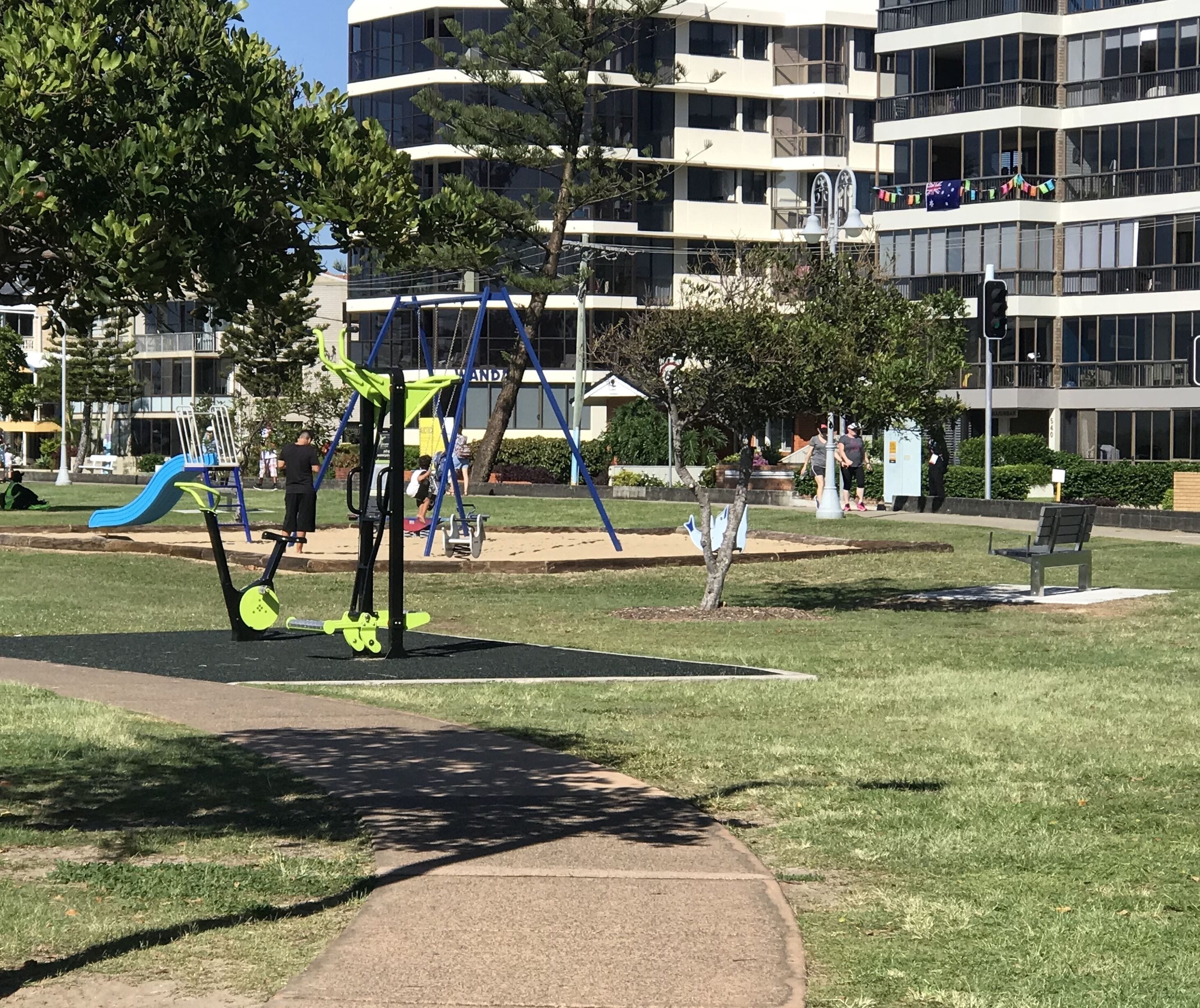 Arcadia - On the Broadwater — image 17