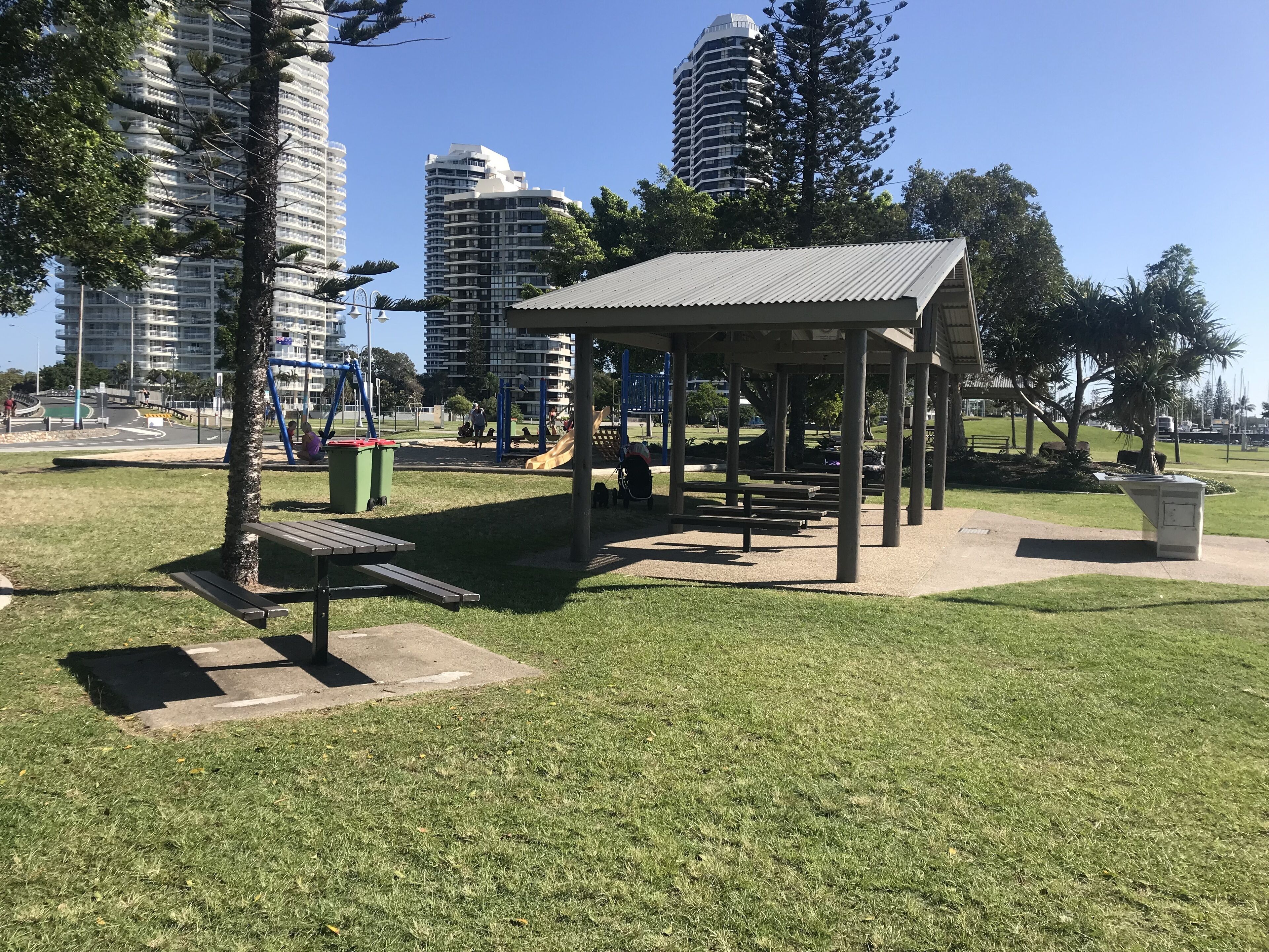 Arcadia - On the Broadwater — image 15