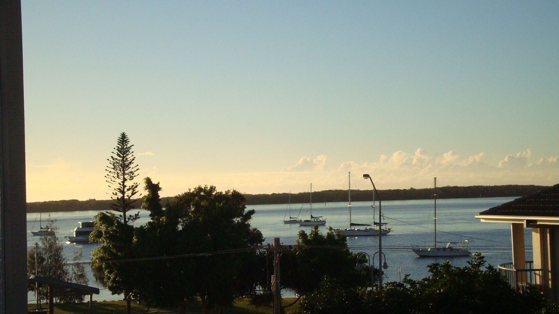 Arcadia - On the Broadwater — image 2