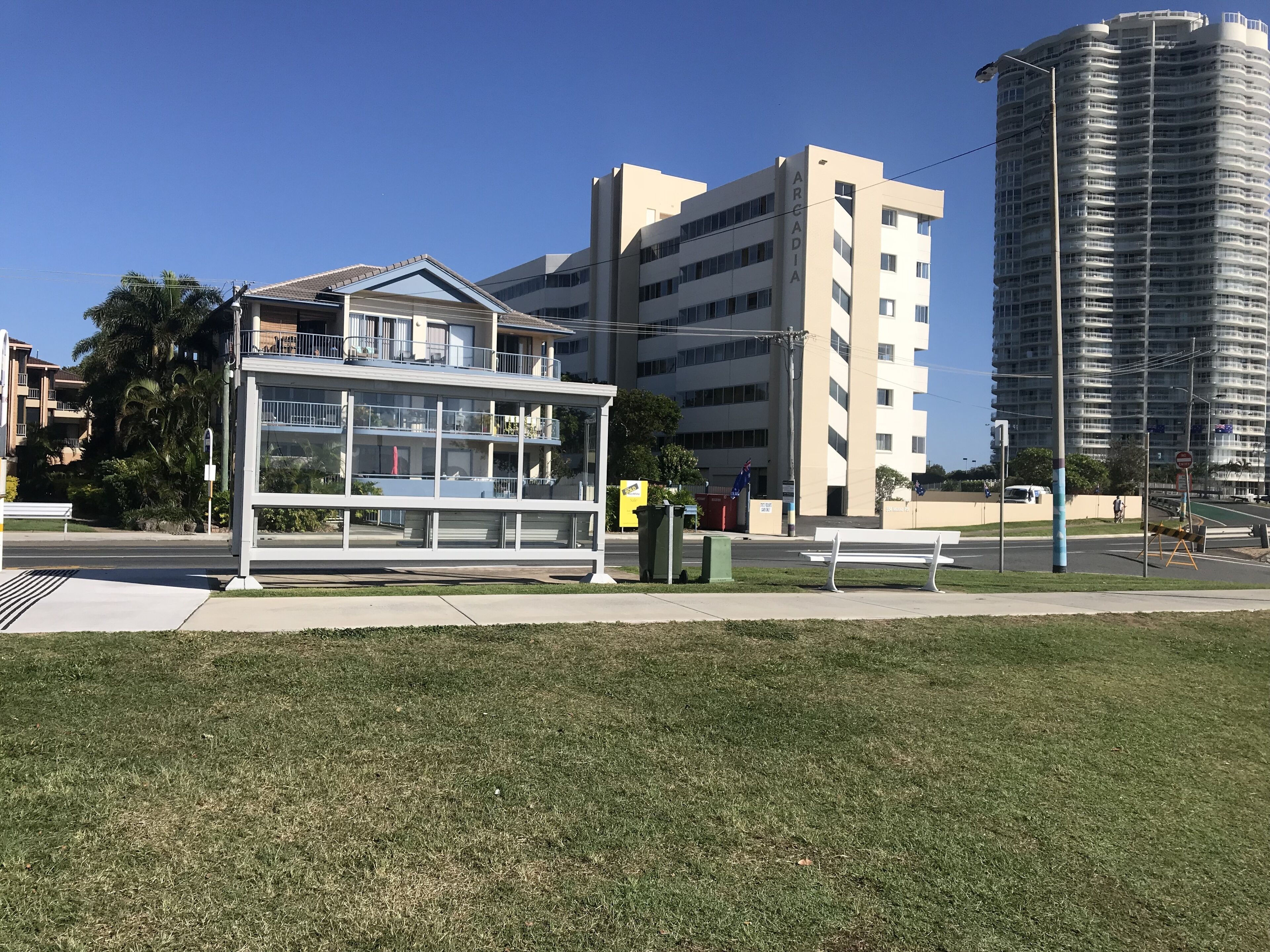 Arcadia - On the Broadwater — image 14