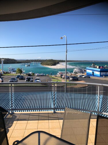 Quelle Vue HUSKISSON - Means What a View in French - The only place to stay