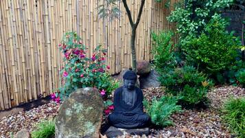 DĂ©tail de lâextĂ©rieur