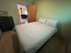 4 dormitorios, wifi gratis, ropa de cama